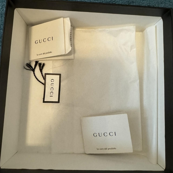 Gucci Women's Belt - Picture 4 of 4